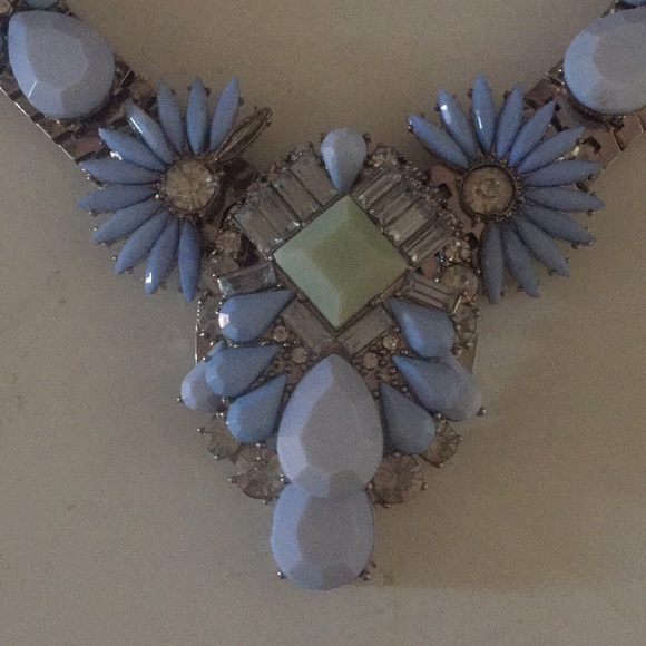 Statement Necklace - Picture 2 of 2